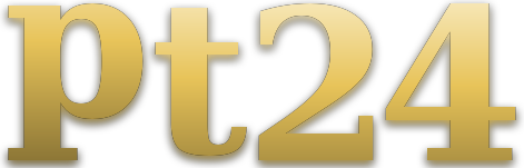 pt24 โลโก้